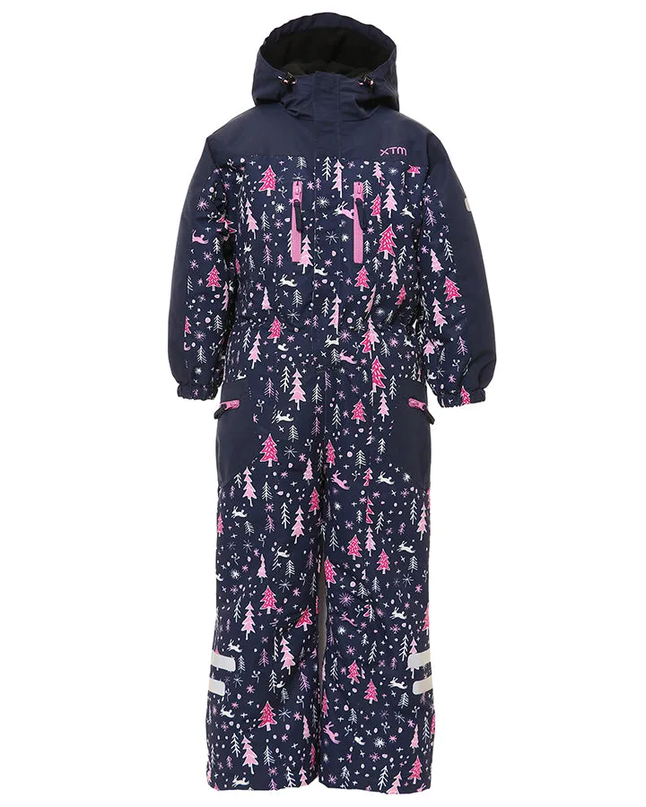 Kizzu Kids Suit