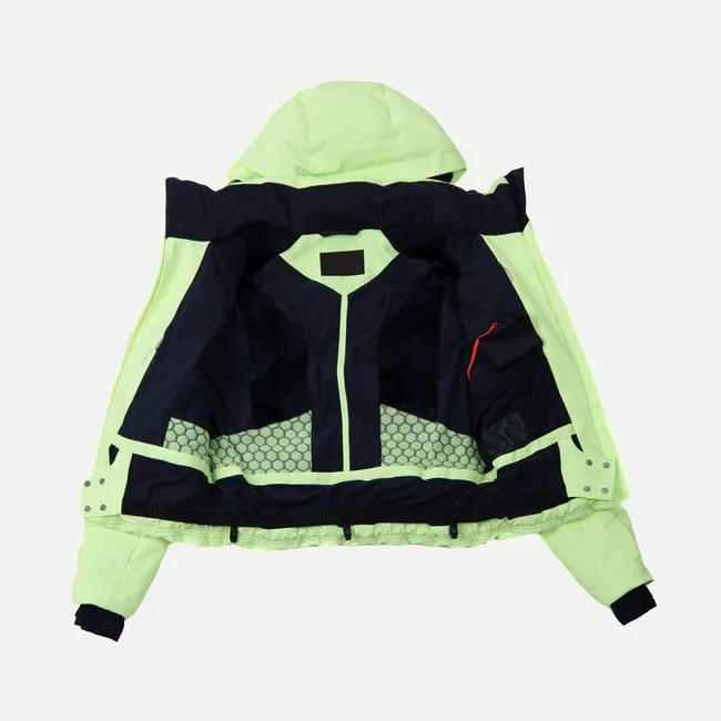 Kjus Women's Bluebird 2.0 Jacket 2025