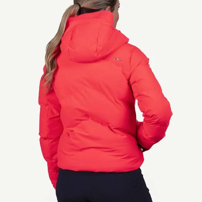 Kjus Women's Bluebird 2.0 Jacket 2025