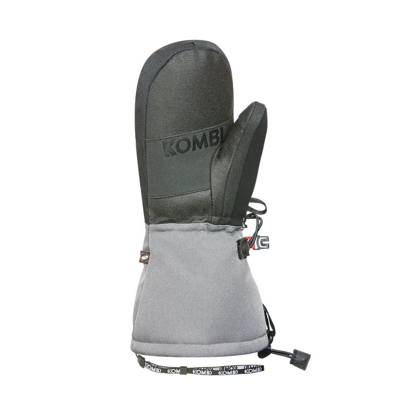 Kombi Downhill WATERGUARD® Mittens - Juniors