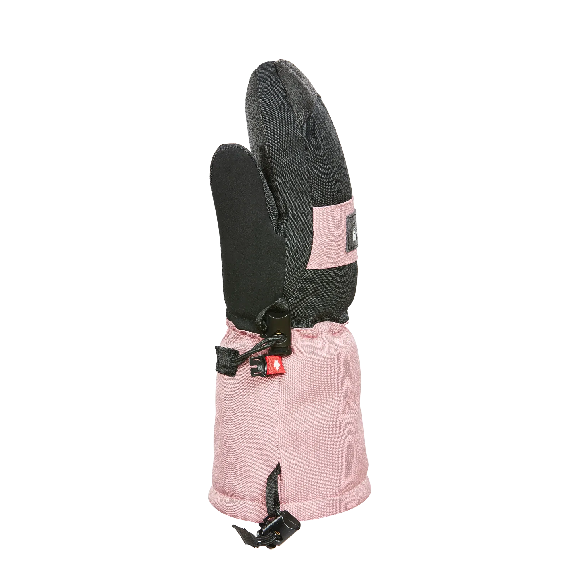 Kombi Downhill WATERGUARD® Mittens - Juniors