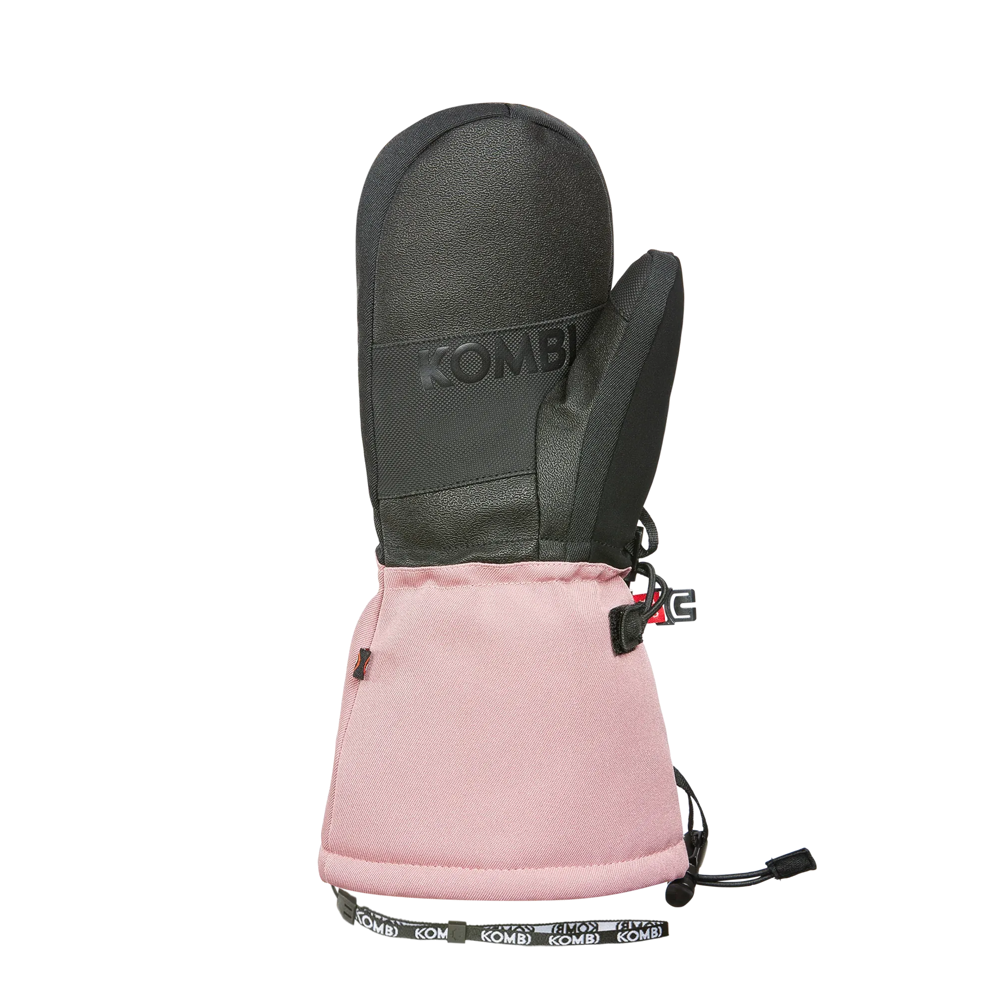 Kombi Downhill WATERGUARD® Mittens - Juniors