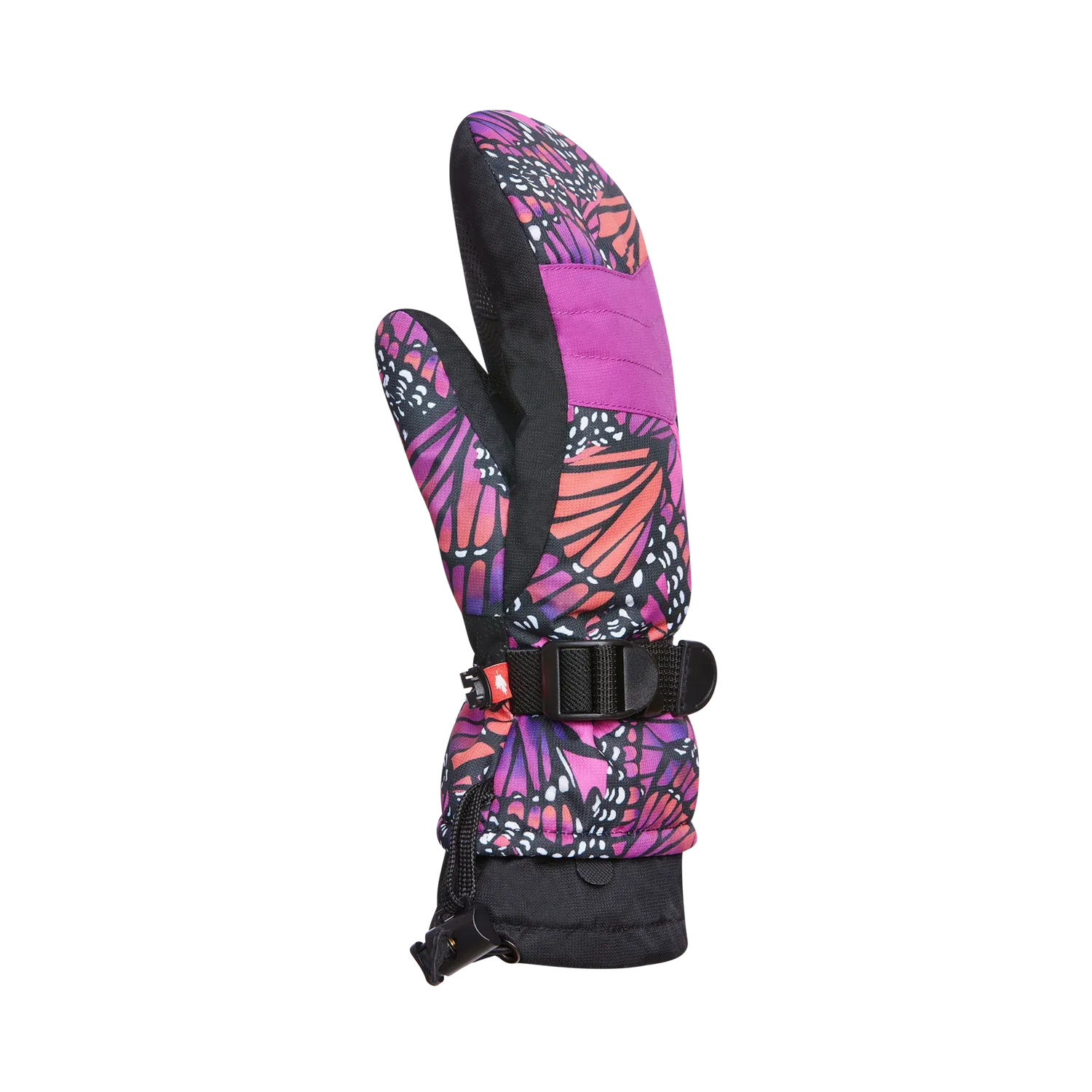 Kombi Serious PRIMALOFT® Mittens - Junior