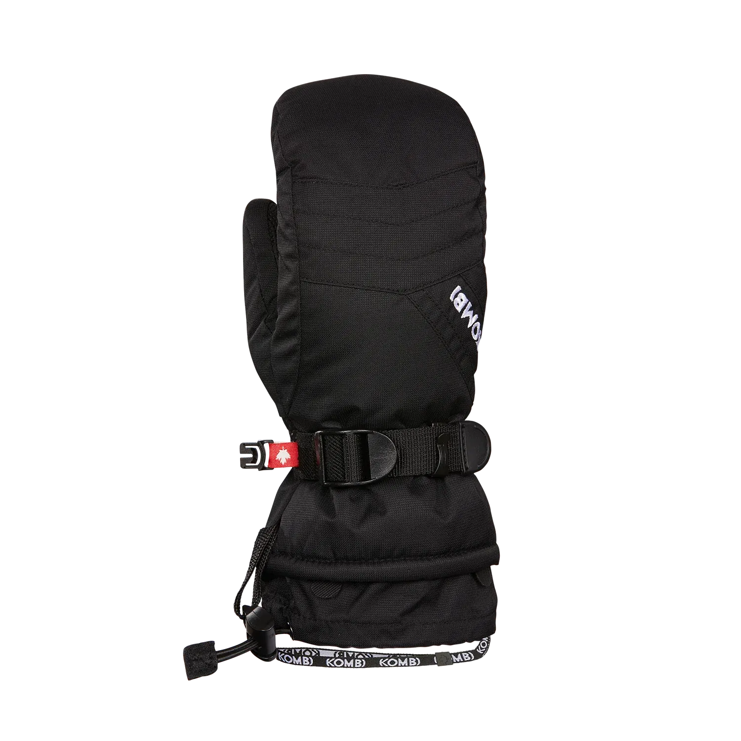 Kombi Serious PRIMALOFT® Mittens - Junior