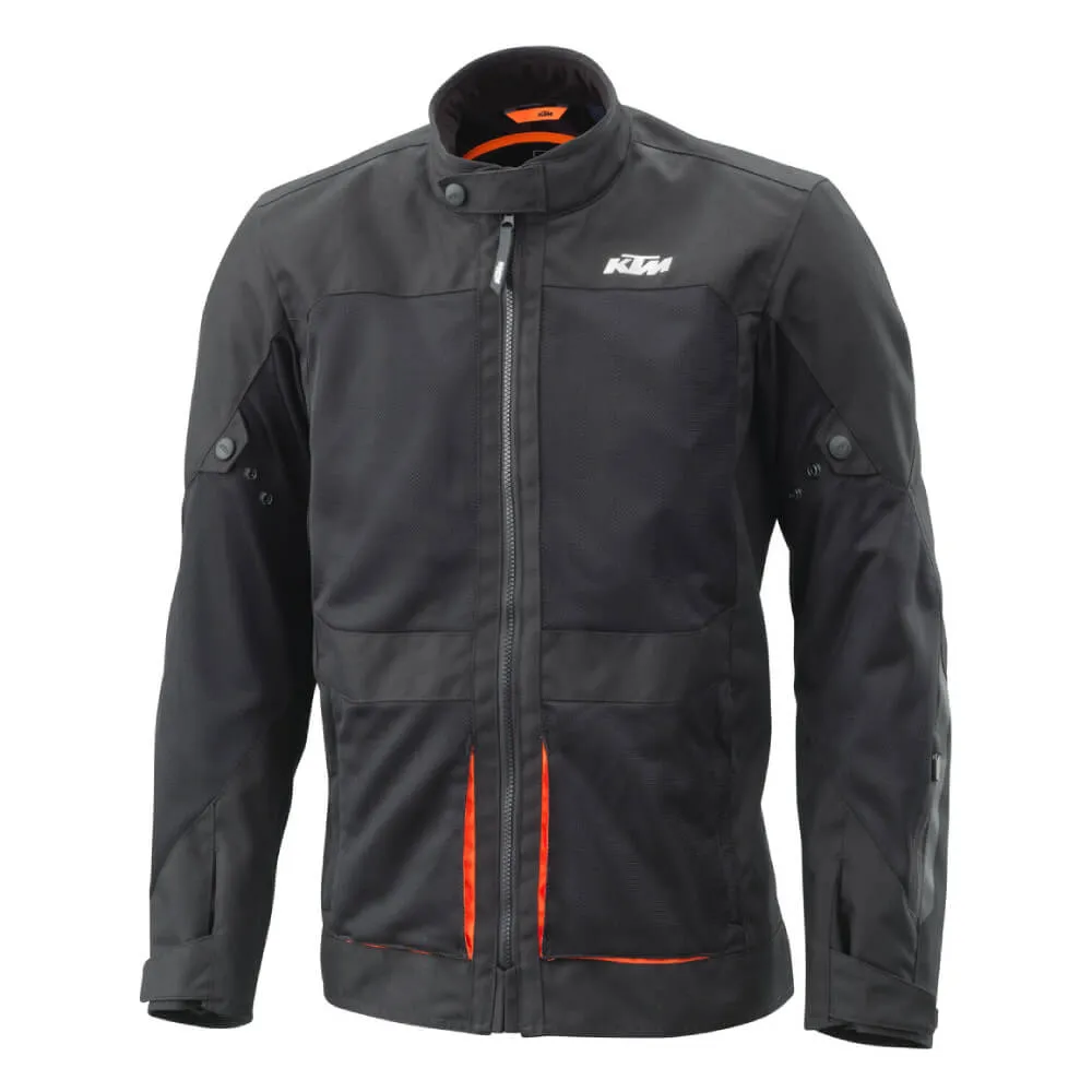KTM Breeze Jacket