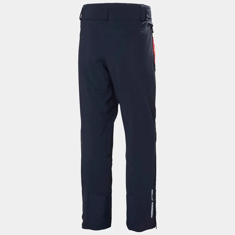 Kvitfjell Race Zip Off Pants M