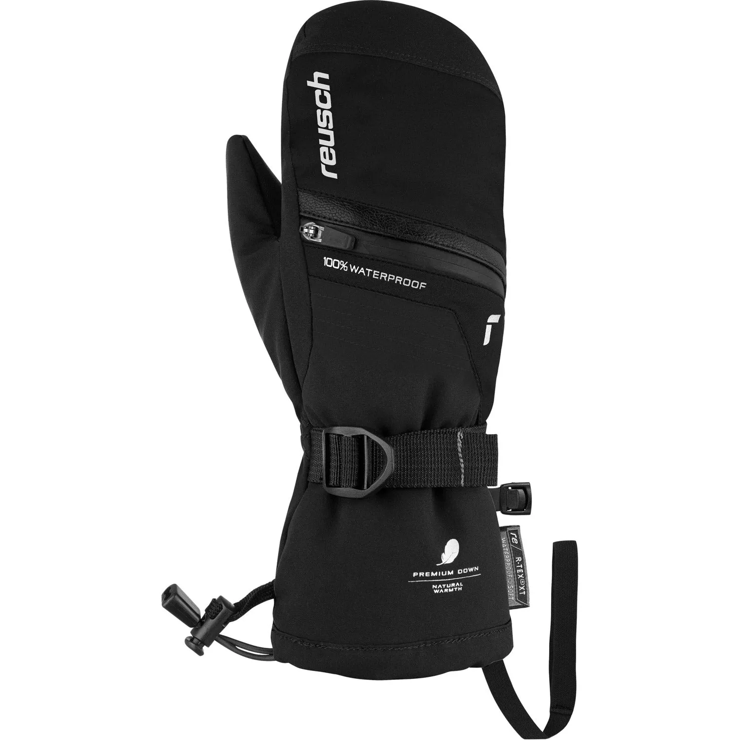 Lando R-Tex XT Jr Snow Mitt