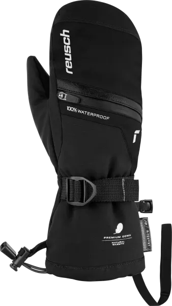 Lando R-TEX XT Junior Snow Mitten