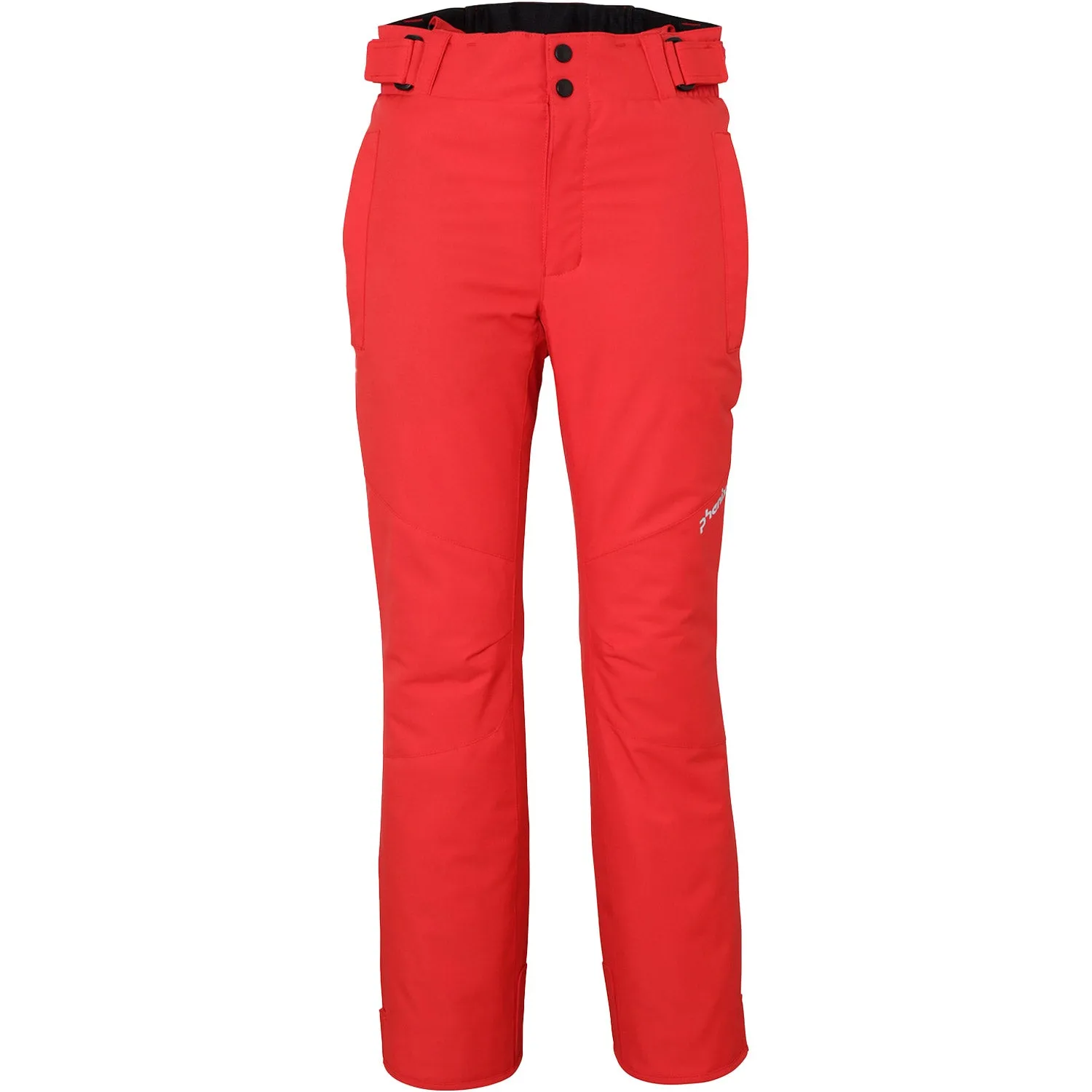 Leo Jr Ski Pant 2021