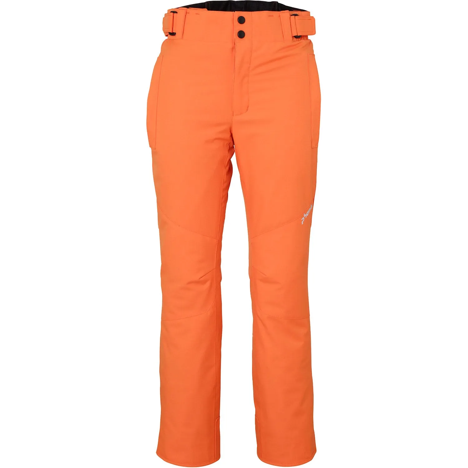 Leo Jr Ski Pant 2021