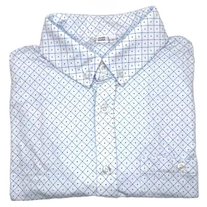 Light Blue Diamond