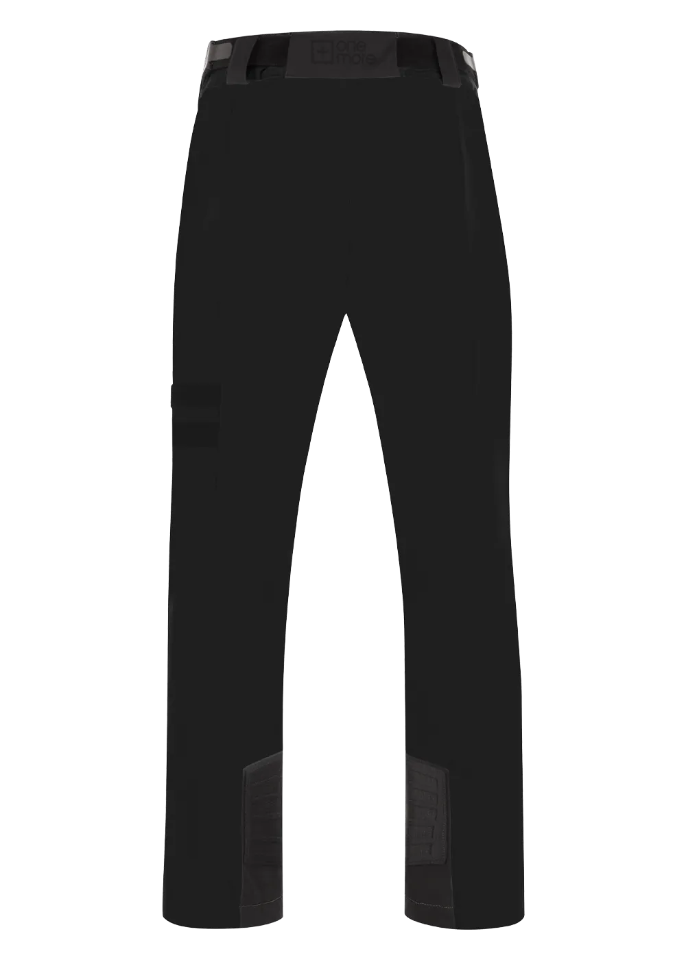 Light Insulated Ski Pants M