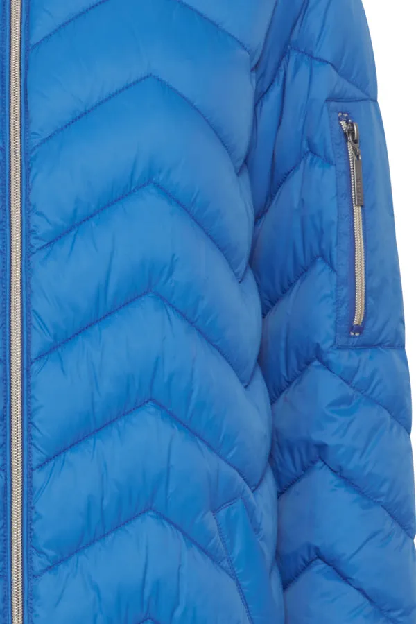 Lightweight Coat by Fransa