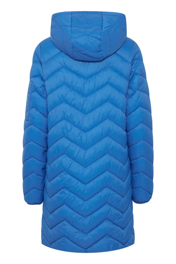 Lightweight Coat by Fransa