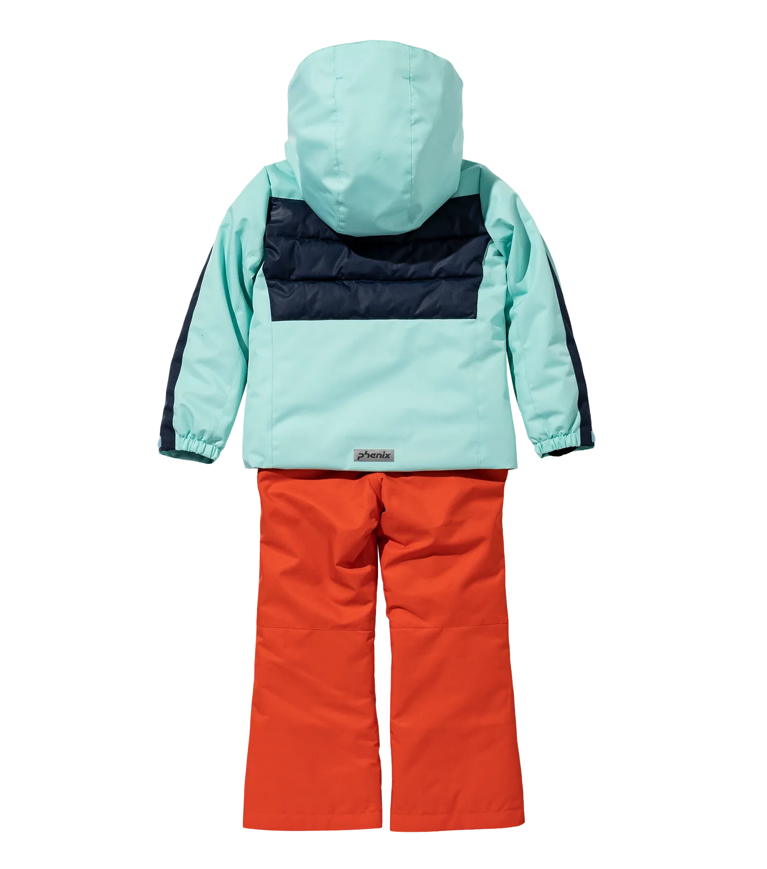 Lily Jr Two Piece