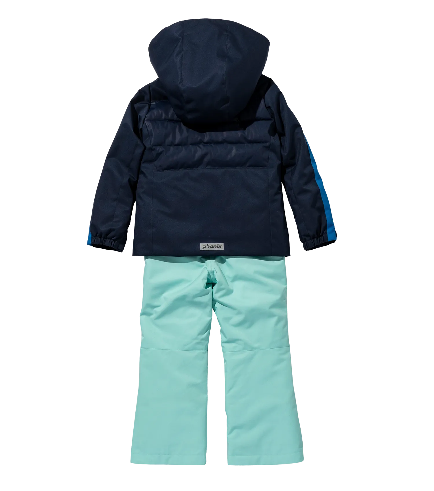 Lily Jr Two Piece