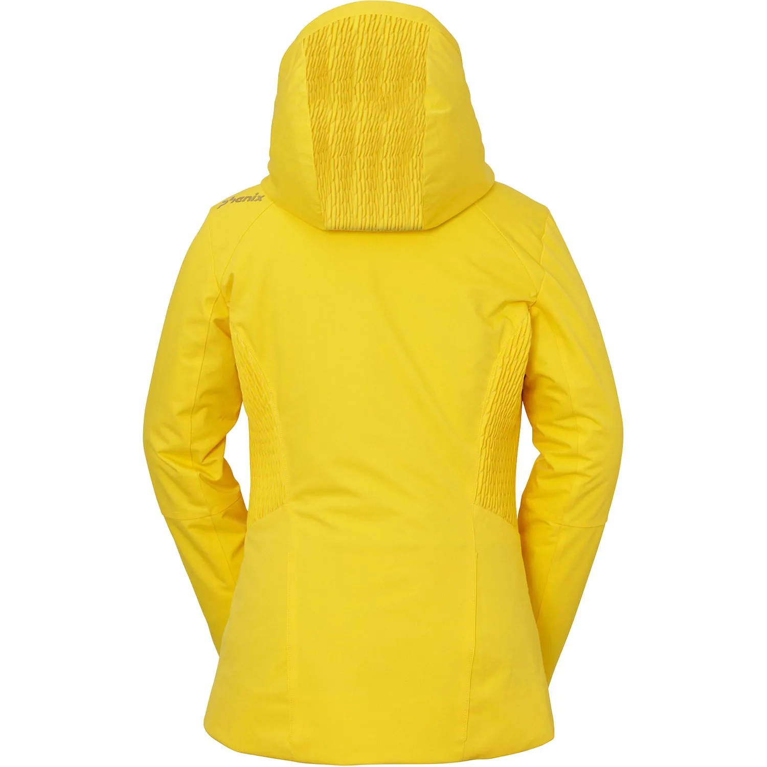 Lily Ski jacket 2021