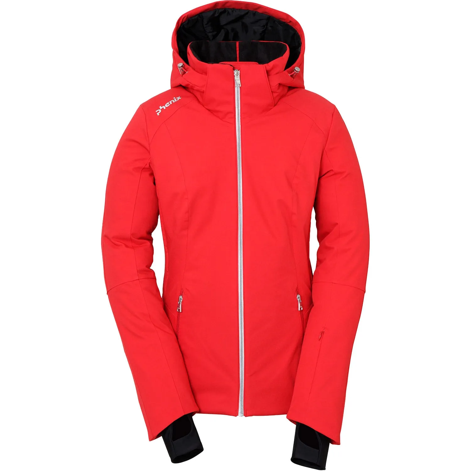 Lily Ski jacket 2021