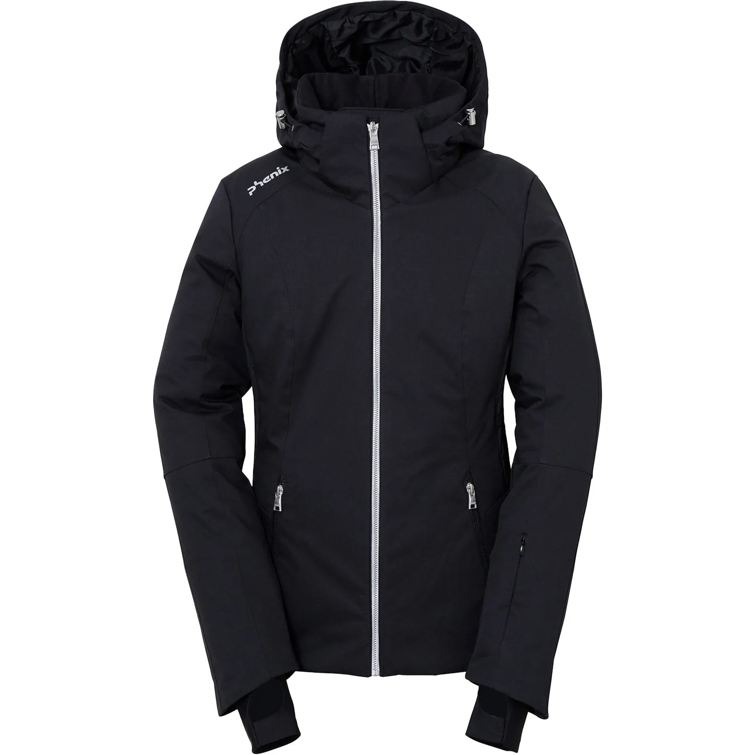 Lily Ski jacket 2021