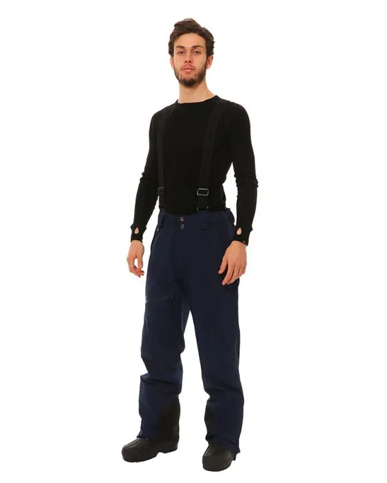 Lithium Ii Ski Pants 2021