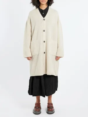 Long Cardigan