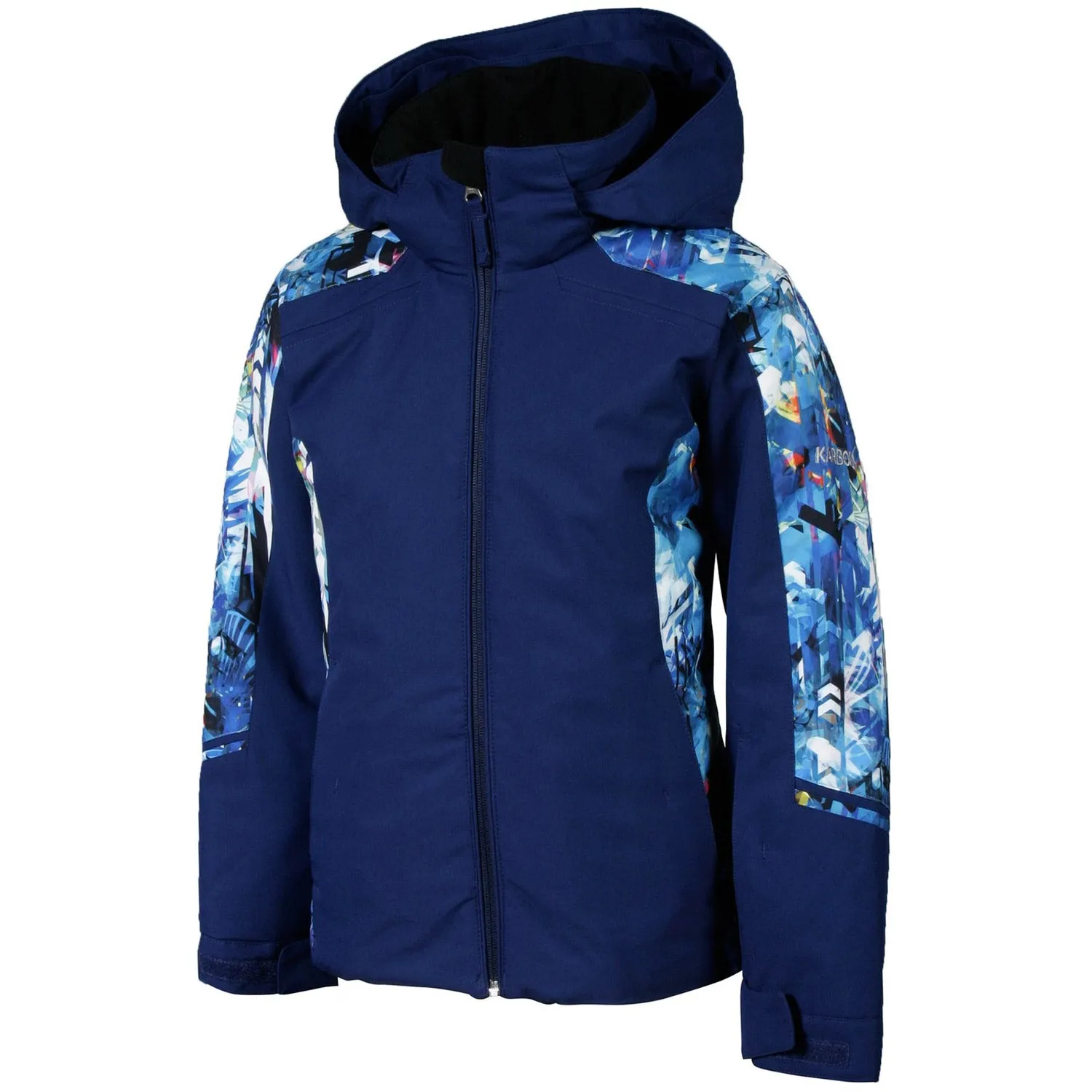 Magik Girls Ski Jacket 2021