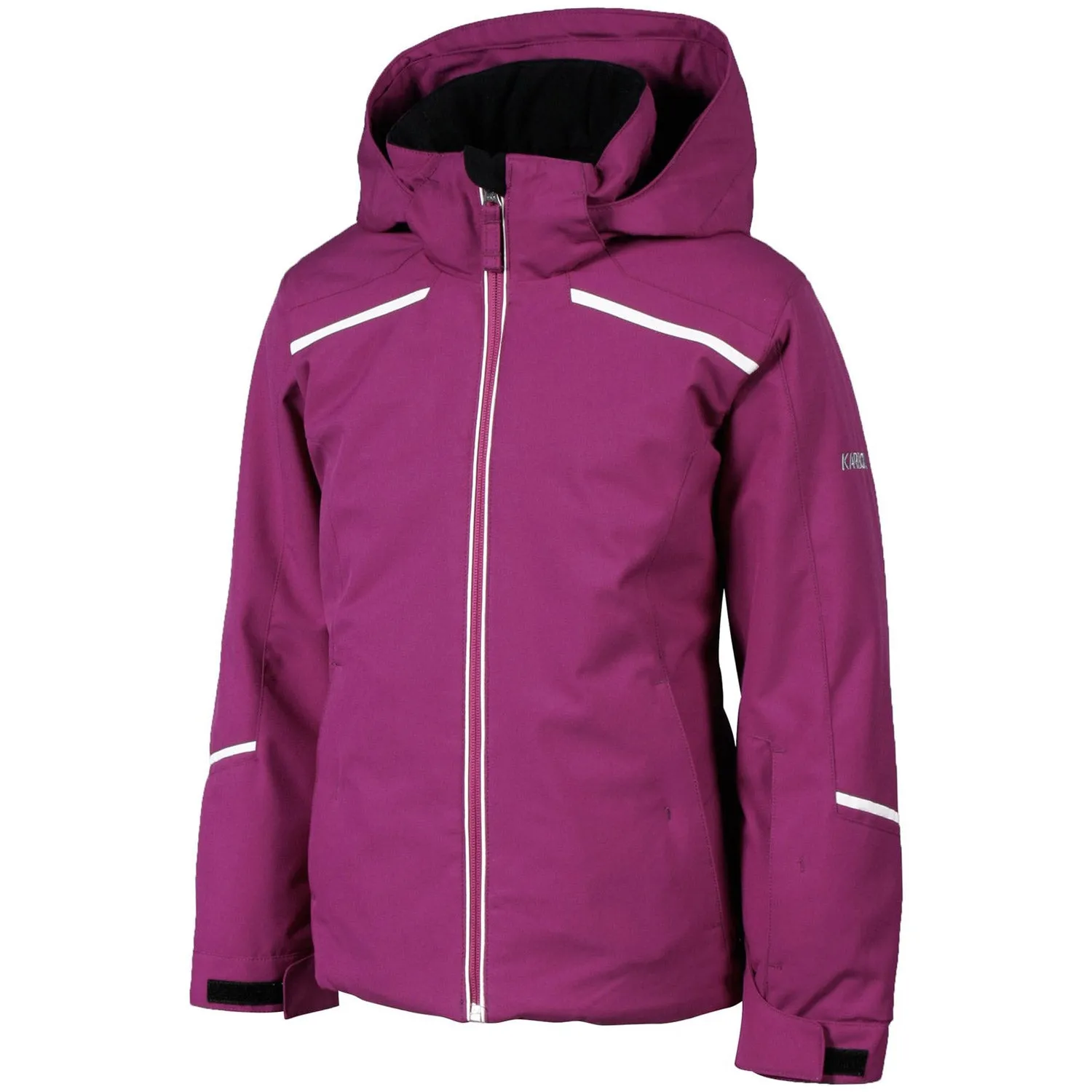 Magik Girls Ski Jacket 2021