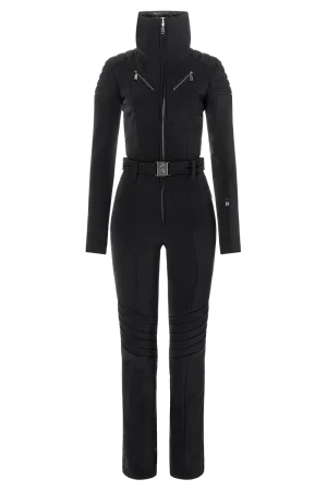 Malisha Solid Tec Ski Suit