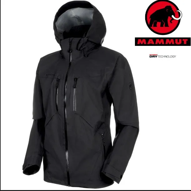 Mammut - Men's Stoney Jacket