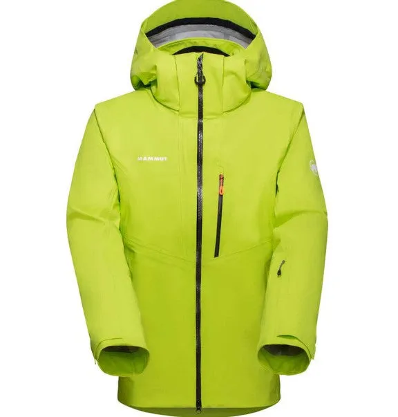 Mammut - Stoney HS