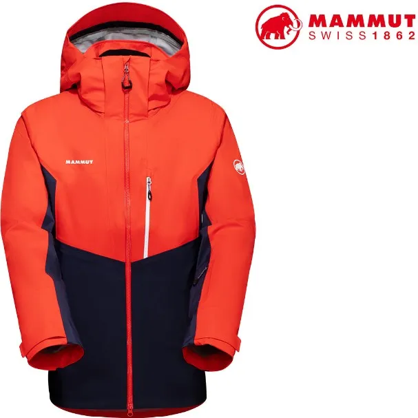 Mammut - Stoney HS
