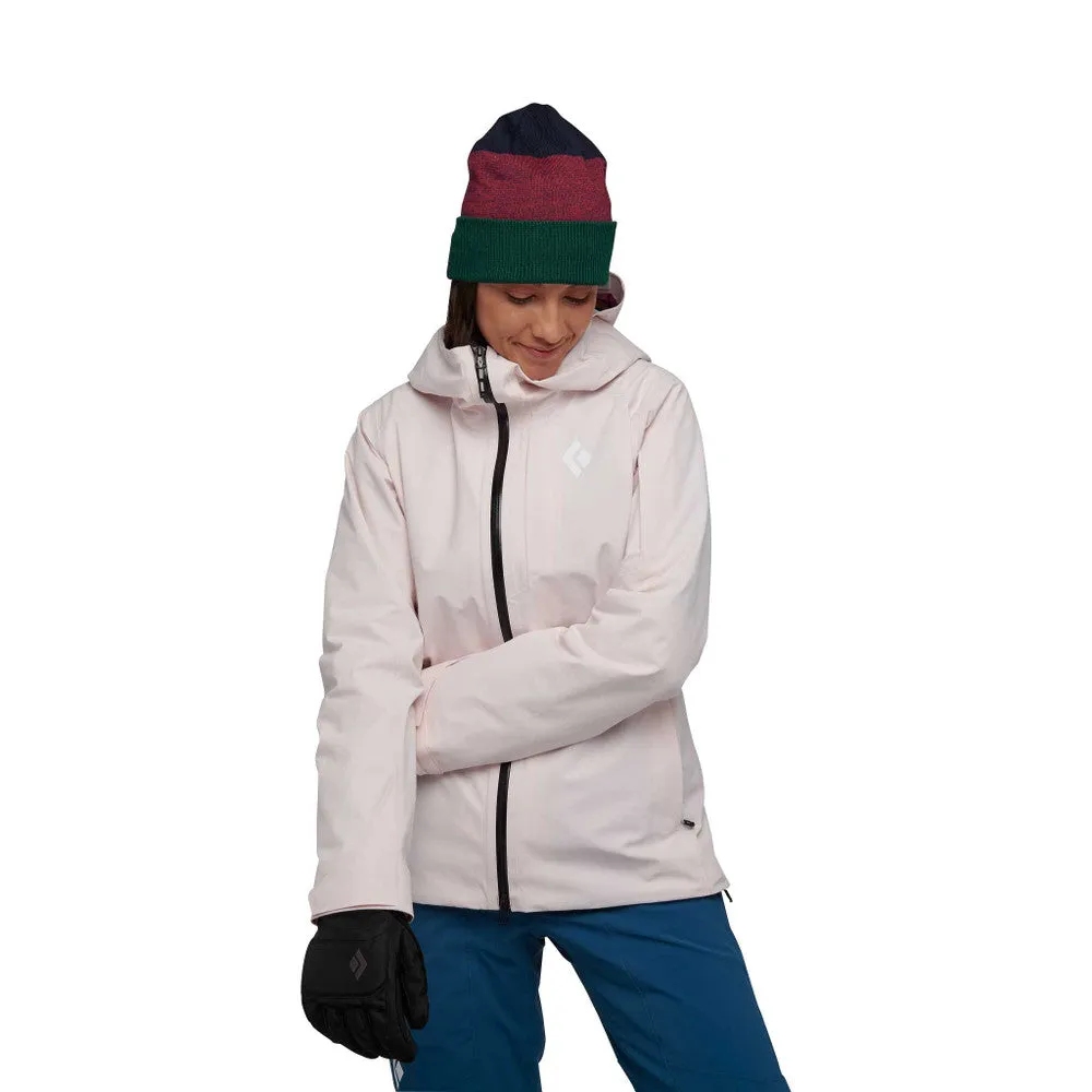 Manteau Black Diamond Recon Insulated Femme