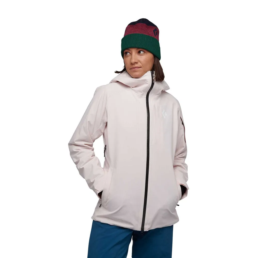 Manteau Black Diamond Recon Insulated Femme