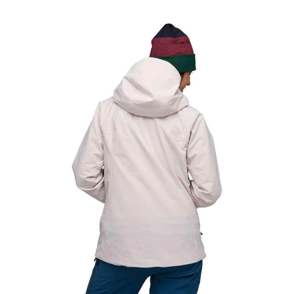 Manteau Black Diamond Recon Insulated Femme