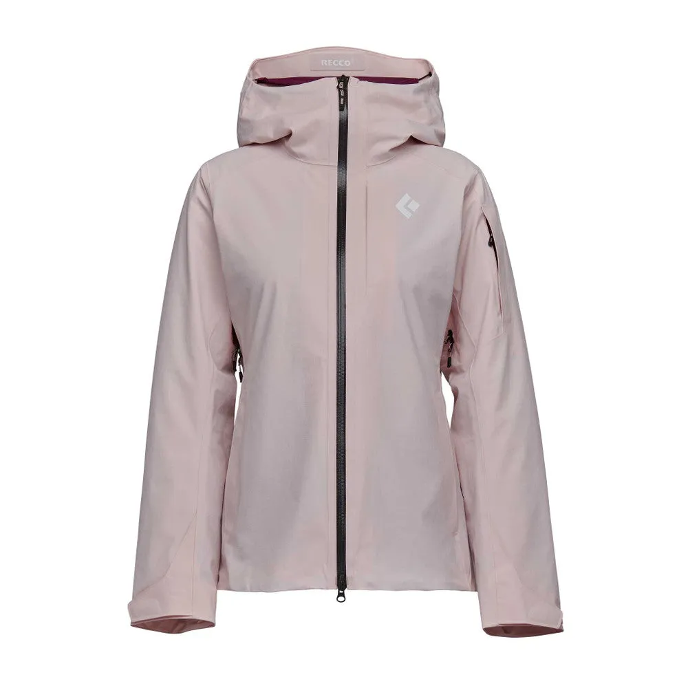 Manteau Black Diamond Recon Insulated Femme