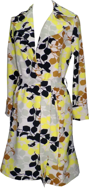 Marbella Trench Coat