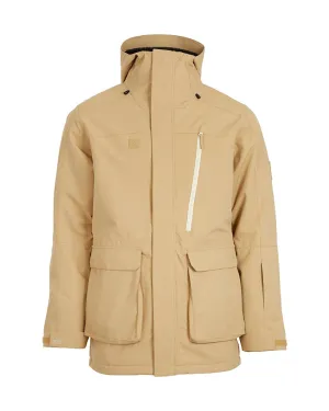 Maverick Ii Snow Jacket