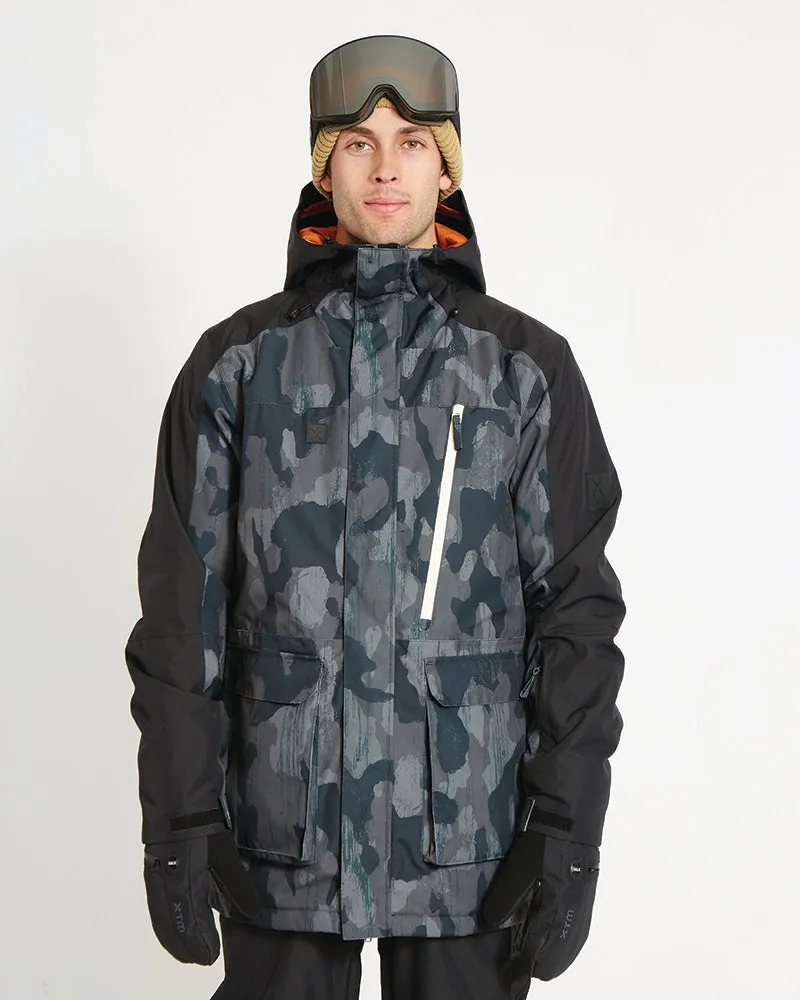 Maverick Ii Snow Jacket