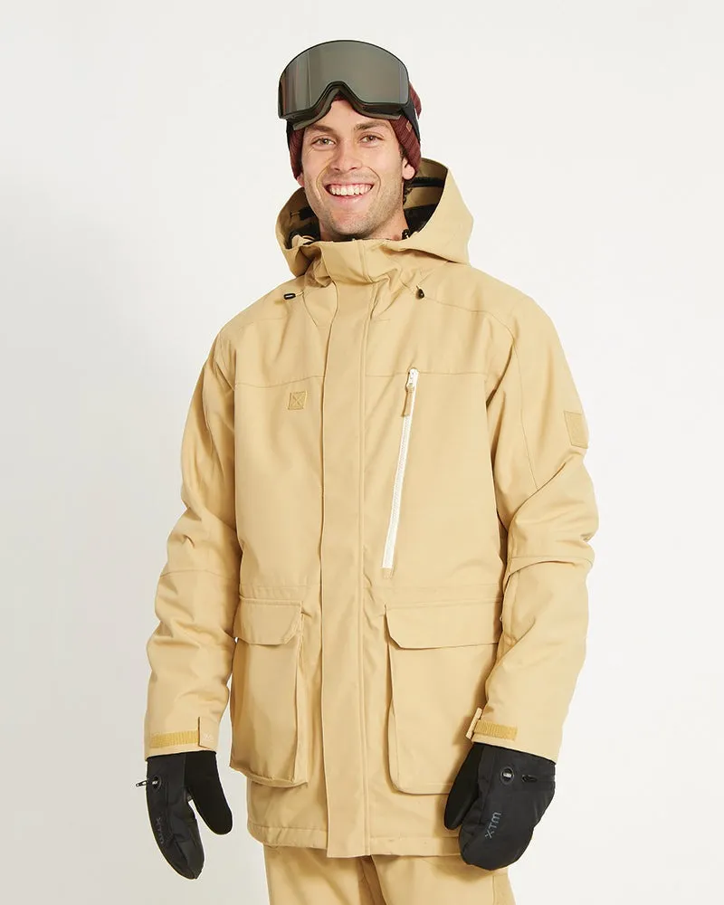 Maverick Ii Snow Jacket