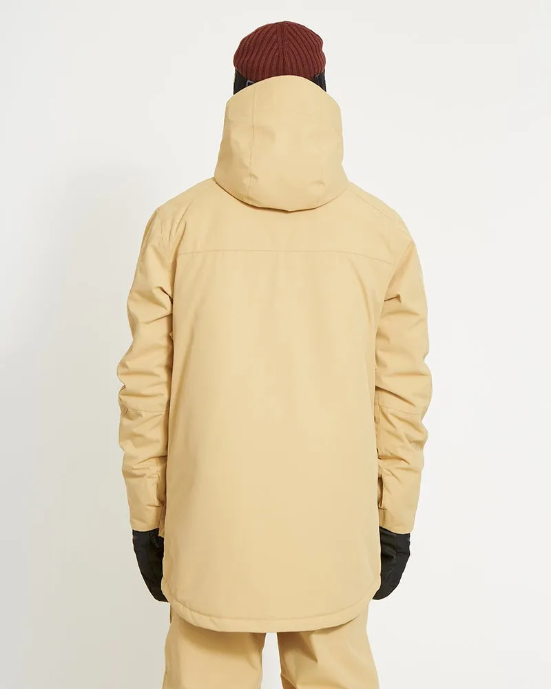 Maverick Ii Snow Jacket
