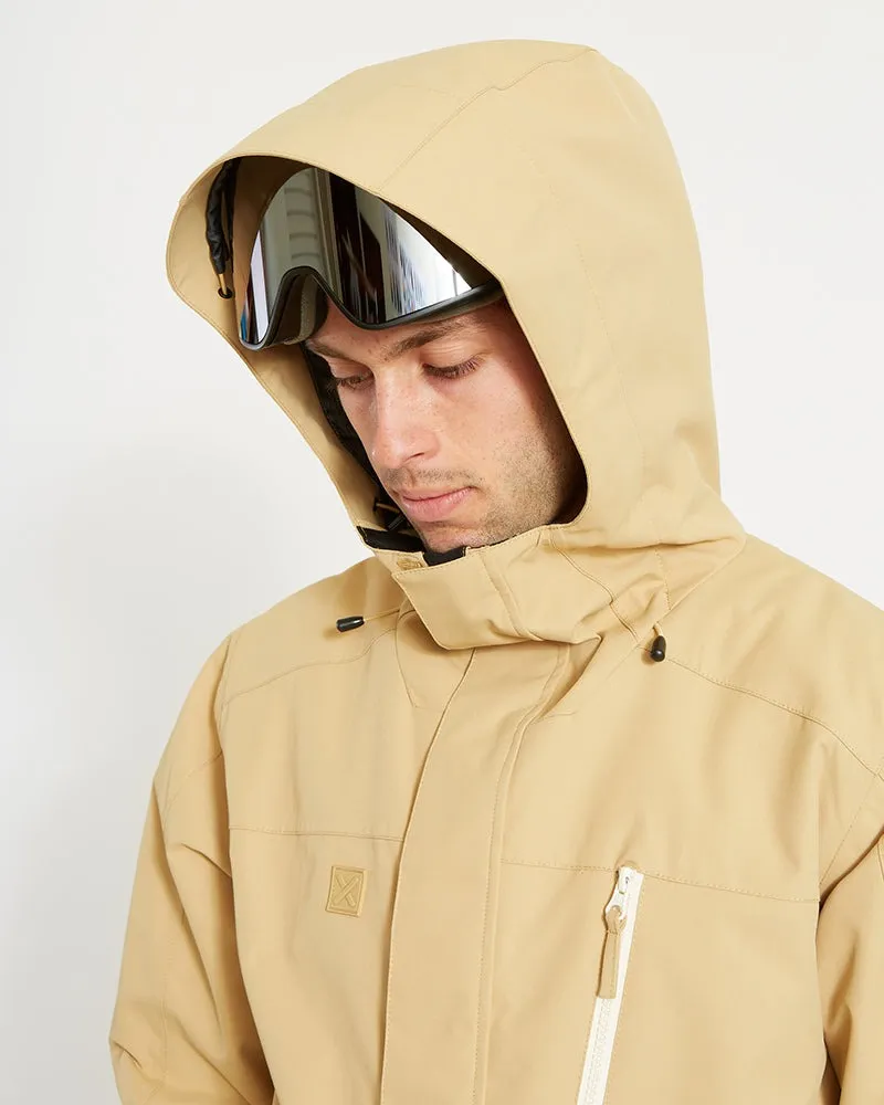 Maverick Ii Snow Jacket