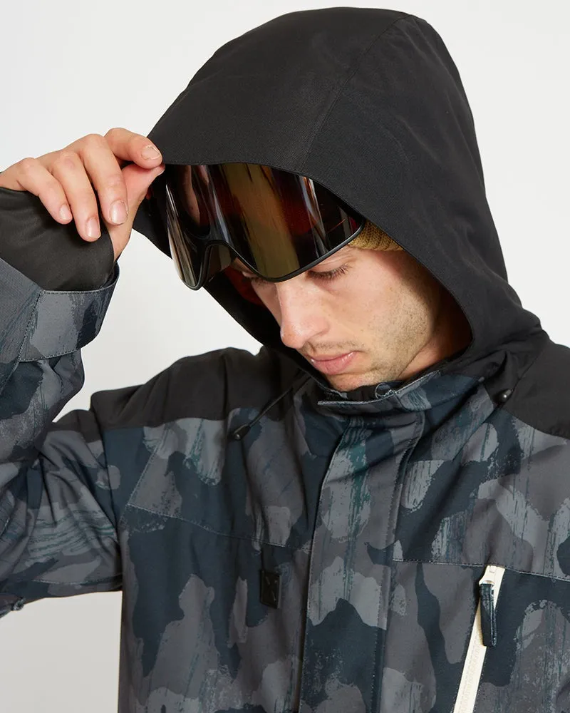 Maverick Ii Snow Jacket