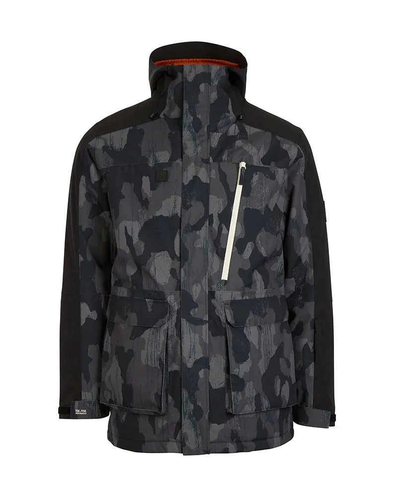 Maverick Ii Snow Jacket