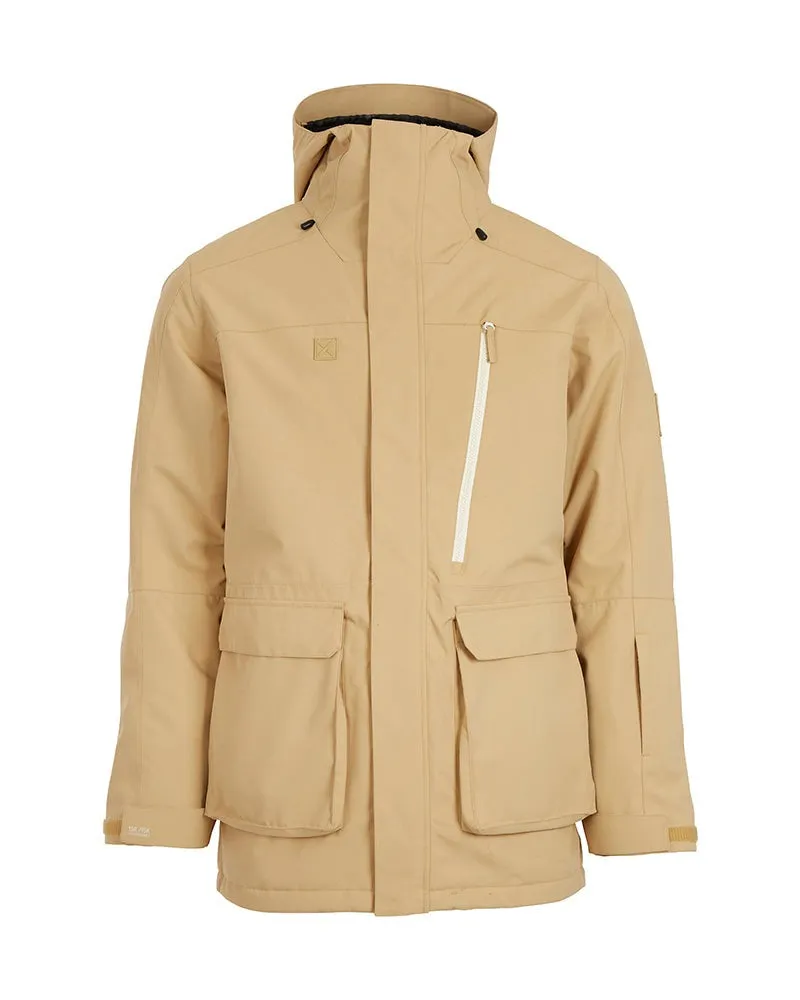 Maverick Ii Snow Jacket
