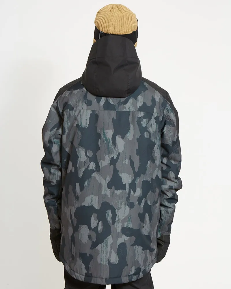 Maverick Ii Snow Jacket