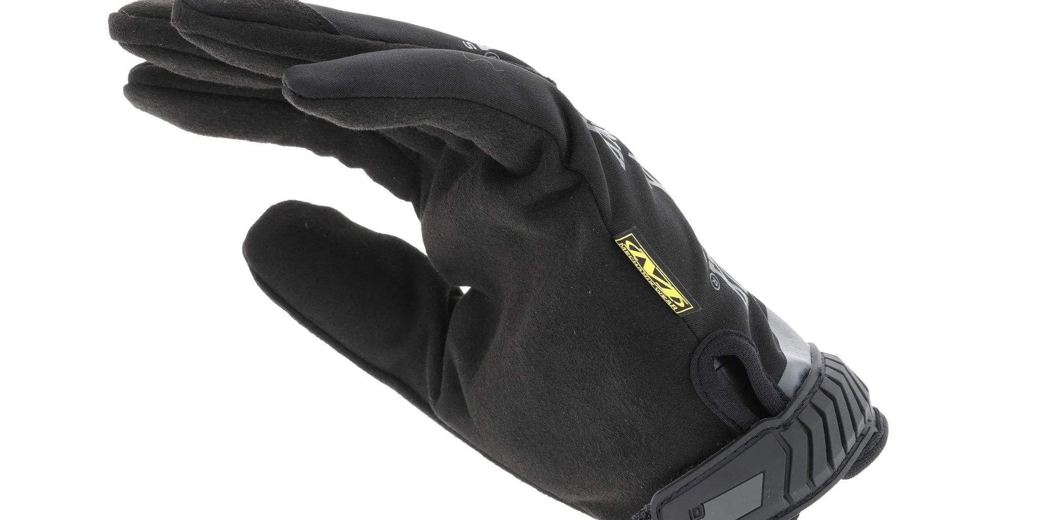Mechanix Wear The Original Insulated Glove
