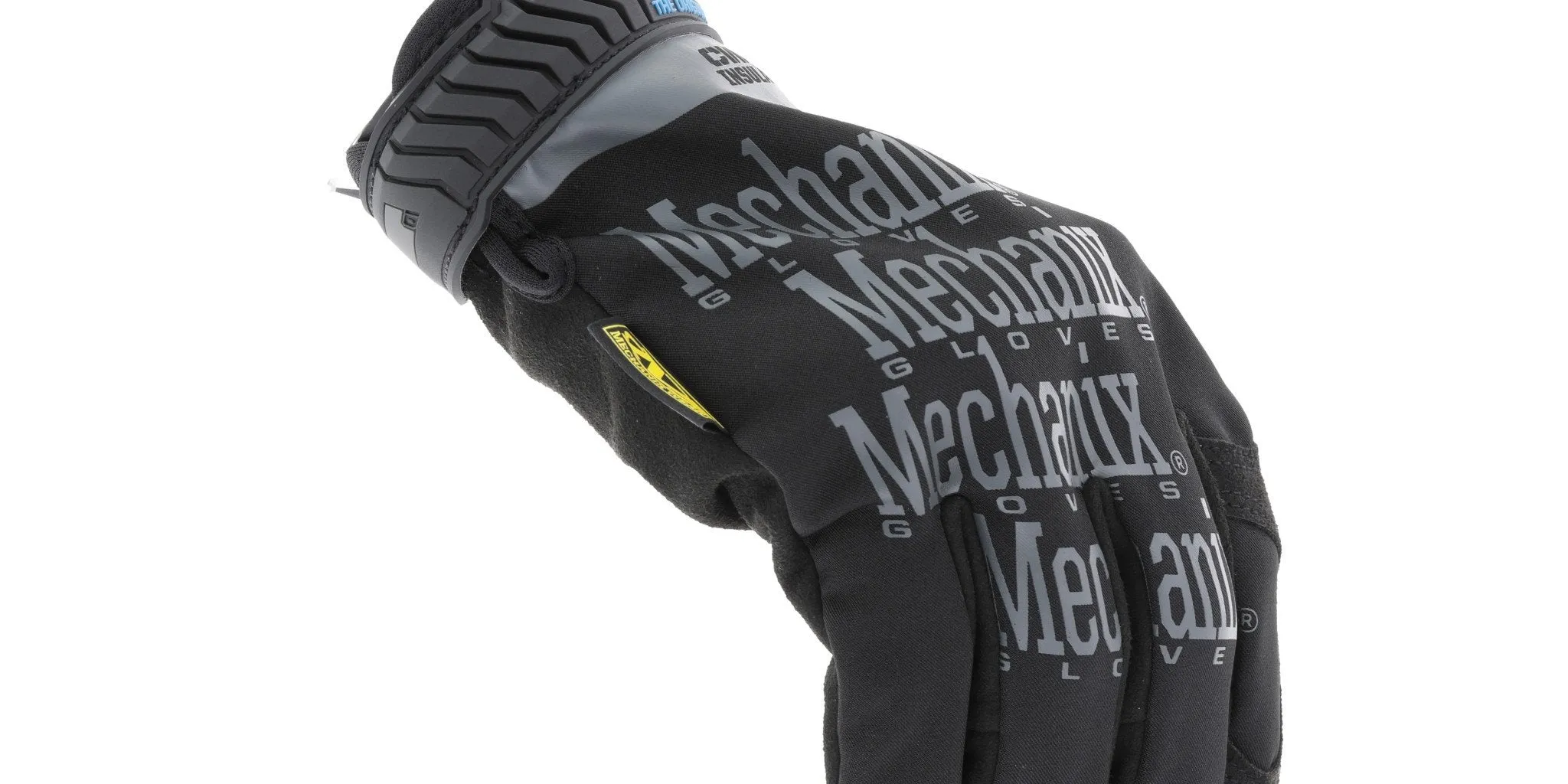 Mechanix Wear The Original Insulated Glove