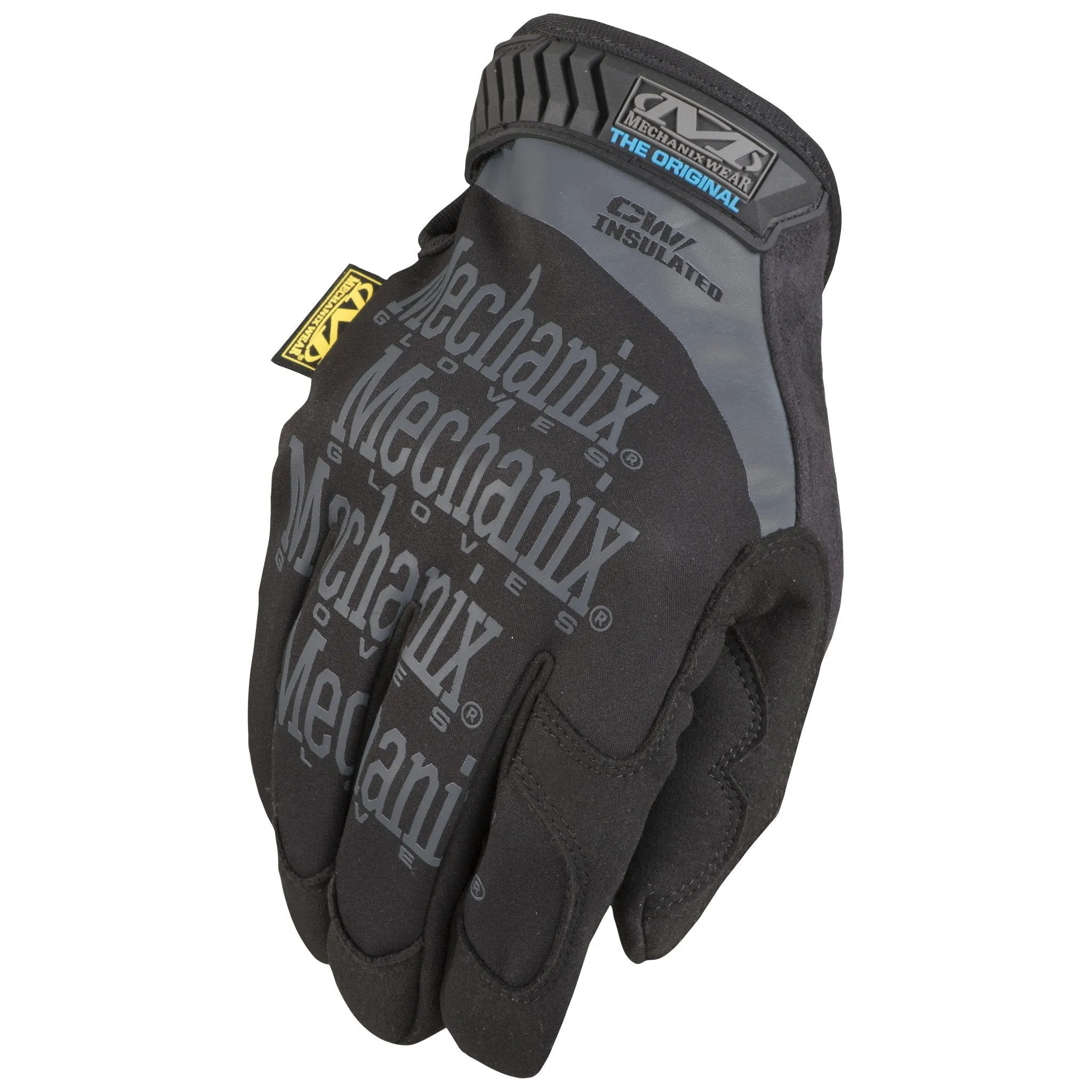 Mechanix Wear The Original Insulated Glove