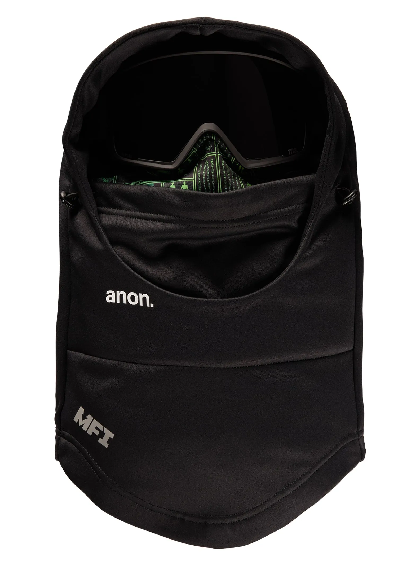 Men's Anon MFI® Hooded Balaclava