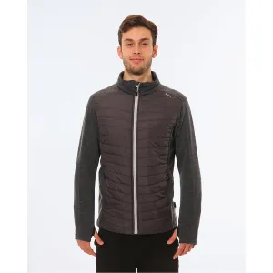 Men's Back Country Insulated Puffer Jacket